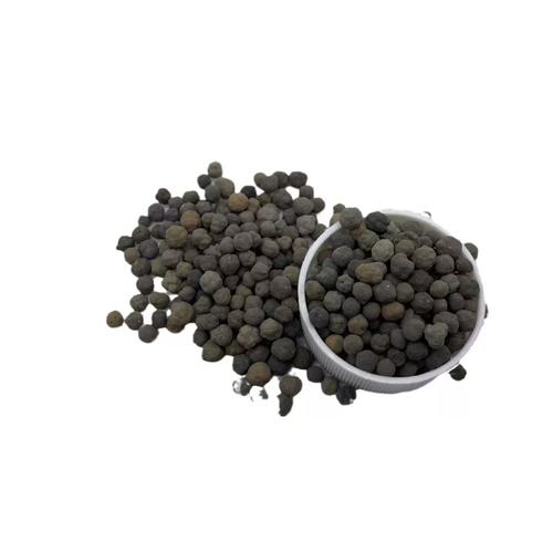 水处理陶粒滤料 人工湿地用陶粒滤料 bf生物滤材用生物陶粒滤料